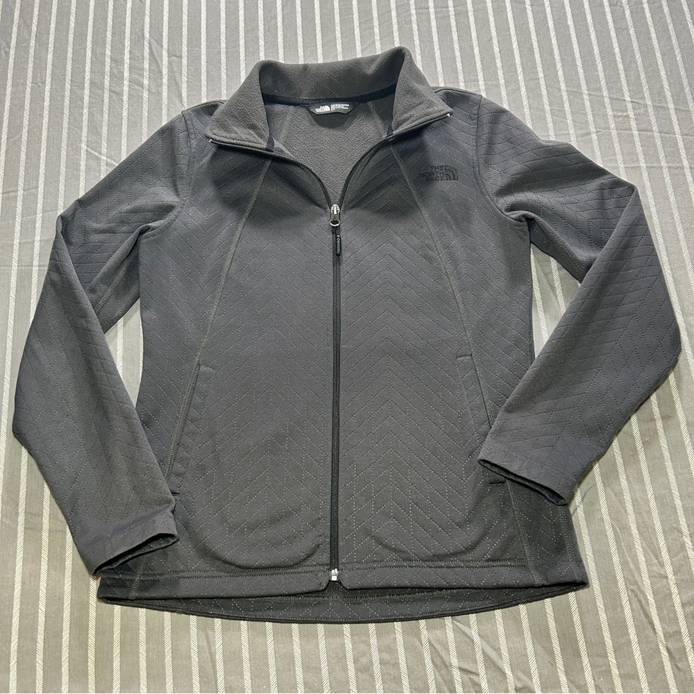 The North Face WOMEN's Jacket Black Size Small